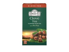 Ahmad tea clove schwarzer tee - ahmad,