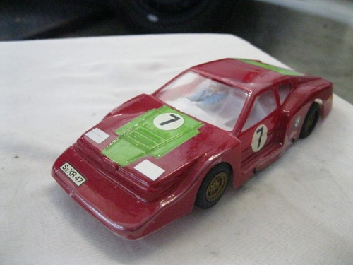Carrera universal lexan - carrera, show
