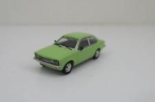 Minichamps 1:87 - Opel Kadett C Limousine (1973) - hellgrün - 870040104