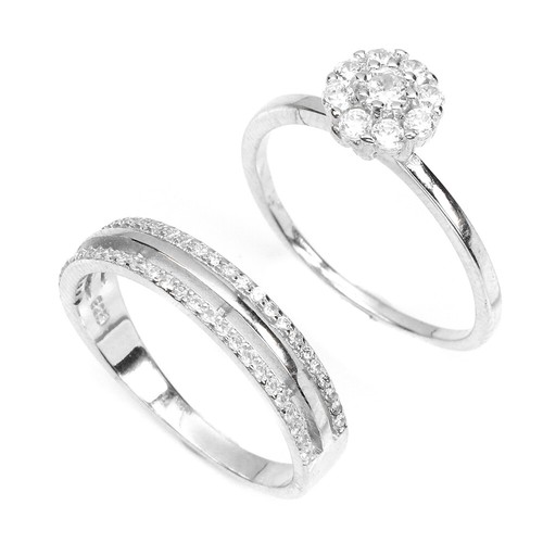 925 sterlingsilber ring aaa - ring,