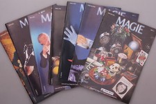 142039 MAGIE HEFTE 1-6