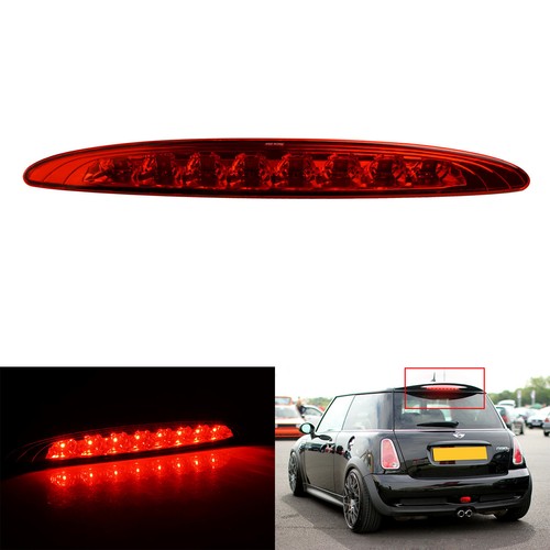 Dritte rot led - dritte,