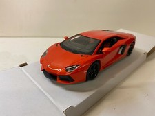 Lamborghini aventador - aventador, lp