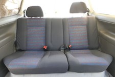 Polo 6N 6N2 Sitz Sitze hinten
