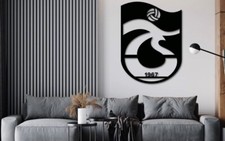 Trabzonspor wanddekoration - trabzonspor,