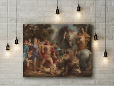 Peter Paul Rubens: Die