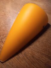 Vianne Wandlampe - Franz. Designklassiker 1970er Space Age