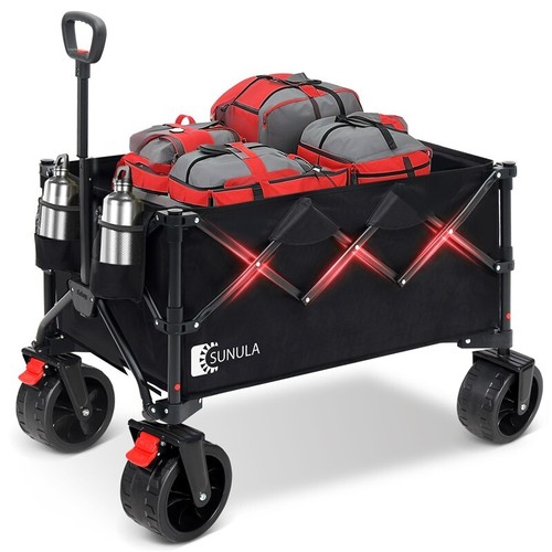 Bollerwagen faltbar - bollerwagen,