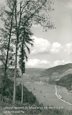 Ansichtskarte Nordrach