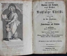 Die vier Bücher von der