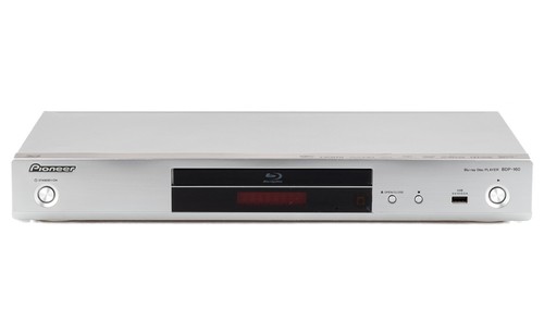 Pioneer bdp 160 bluray - bdp-160, 3d