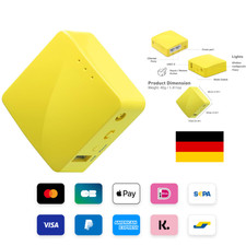 Tragbarer Mini-VPN-Router |