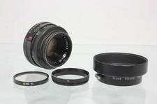 Leitz Summicron-R 1:2/50mm 2CAM Objektiv für Leica R -65296