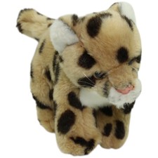 Uni-Toys Leosco, Leopardenbaby