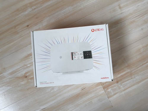 Vodafone easybox 904 lte - easybox,