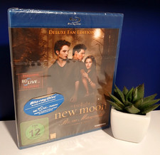 Twilight - New Moon - Biss zur