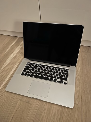 Macbook pro a1398 2012 - macbook,