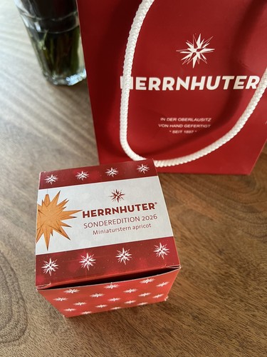 Herrnhuter stern sonderedition - herrnhuter,