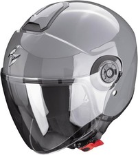 SCORPION EXO CITY II Jethelm