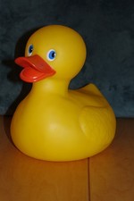 Sammlung Gummiente Bade Ente