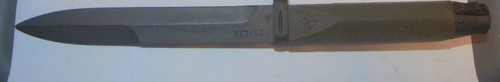 Arsenalware rettungsmesser - rettungsmesser, g3