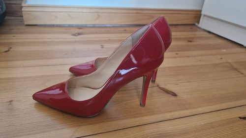 High heels pumps graceland - high, 37