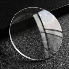 1,0 / 1,5 / 2,0mm Mineralglas