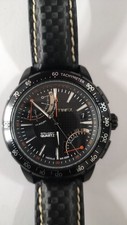 Timex intelligent compass uhr - timex,