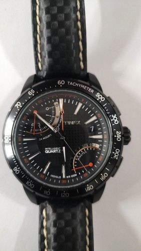 Timex intelligent compass - timex, uhr