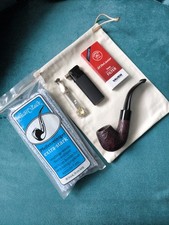 Pfeifen Starterset Pfeife Mit