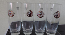 Bierglas Biergläser Set  4 x