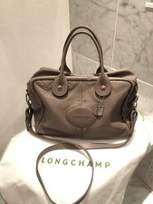 Original Longchamp Handtasche