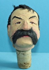 Schöner Künstler Zierkorken