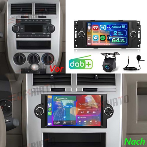 Android autoradio für - 15,