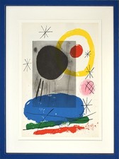 Miro, Ohne Titel. [1965]