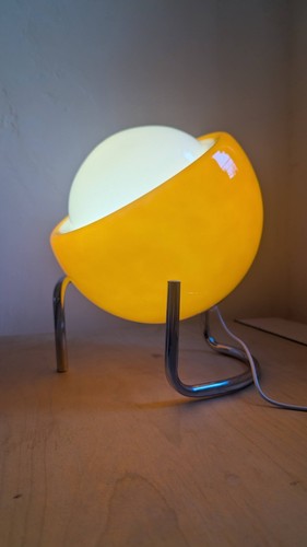 Lampe bauhaus led design - lampe,