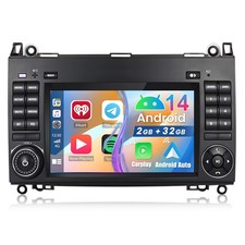 Für Mercedes Benz A/B-Klasse