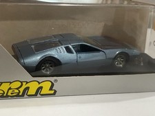 Verem 326 De Tomaso Mangusta