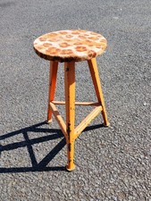 Rowac Bemefa Hocker 60cm