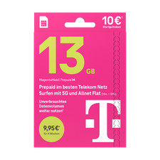 Telekom MagentaMobil Prepaid M
