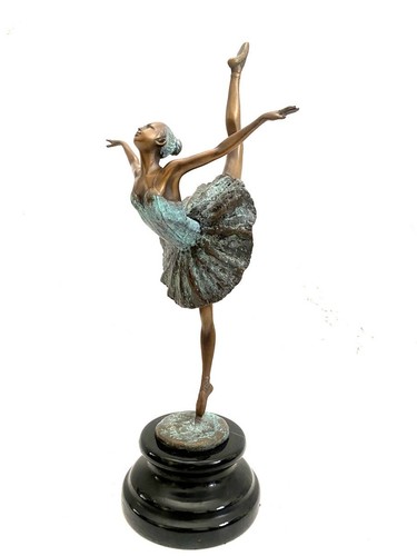 Edgar degas ballerina - edgar,