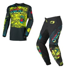 O'Neal Element KINDER Rancid