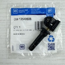 Tire Pressure Monitoring