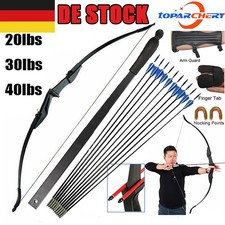 20-40LBS 57'' Takedown