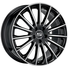 ALUFELGE MSW MSW 30 FUR AUDI