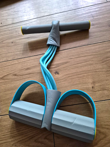 Fitness expander mit - expander,