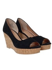 H&M Peeptoe Pumps Damen Pumps