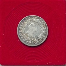 Bayern: 10 Kreuzer  1774 Maximilian III. Joseph Kurfürst v. Bayern  -ss-