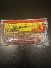 Bass Assassin - 5" 10 Per Pack