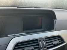 Monitor Navigationssystem